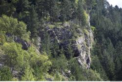 Photo Textures of Mixed Nature